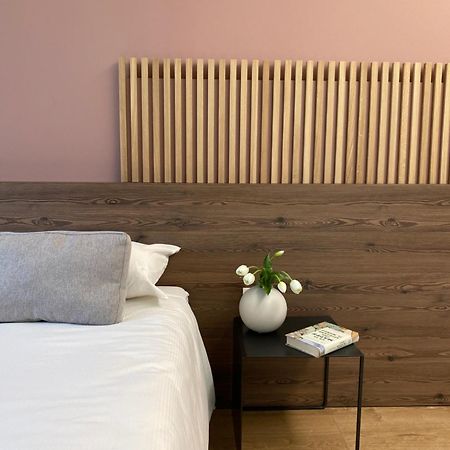 Innesti Rooms&Apartments - Le Camere Перджине-Вальсугана Екстер'єр фото