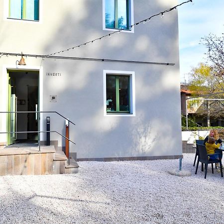 Innesti Rooms&Apartments - Le Camere Перджине-Вальсугана Екстер'єр фото