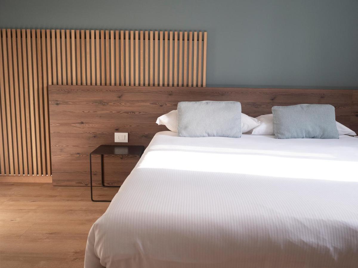 Innesti Rooms&Apartments - Le Camere Перджине-Вальсугана Екстер'єр фото