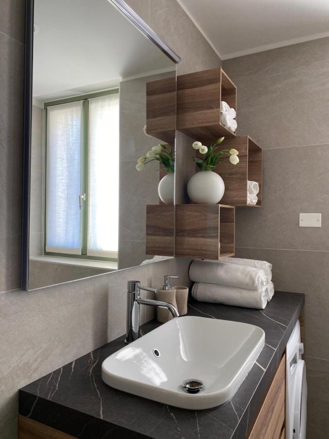 Innesti Rooms&Apartments - Le Camere Перджине-Вальсугана Екстер'єр фото