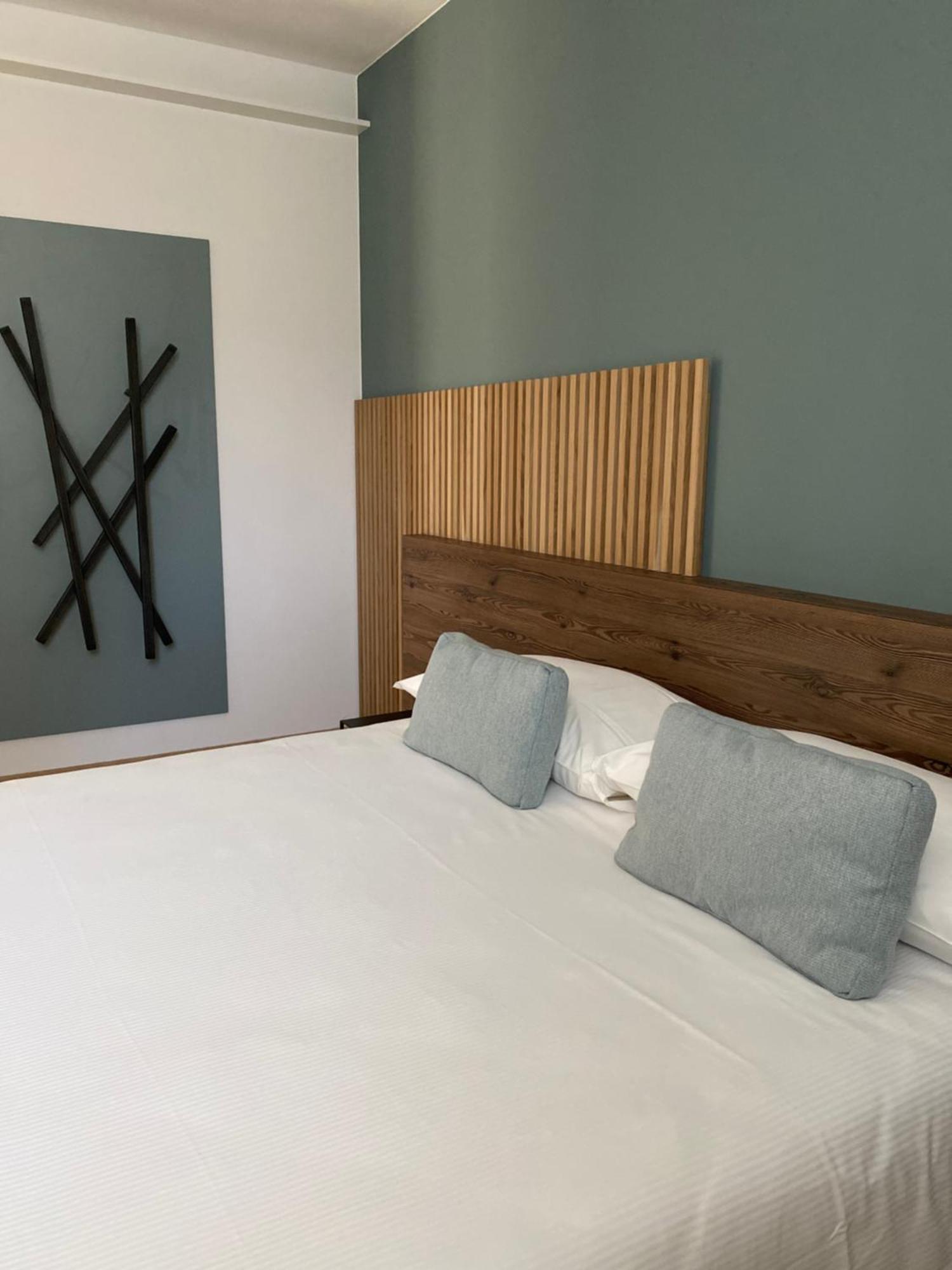 Innesti Rooms&Apartments - Le Camere Перджине-Вальсугана Екстер'єр фото