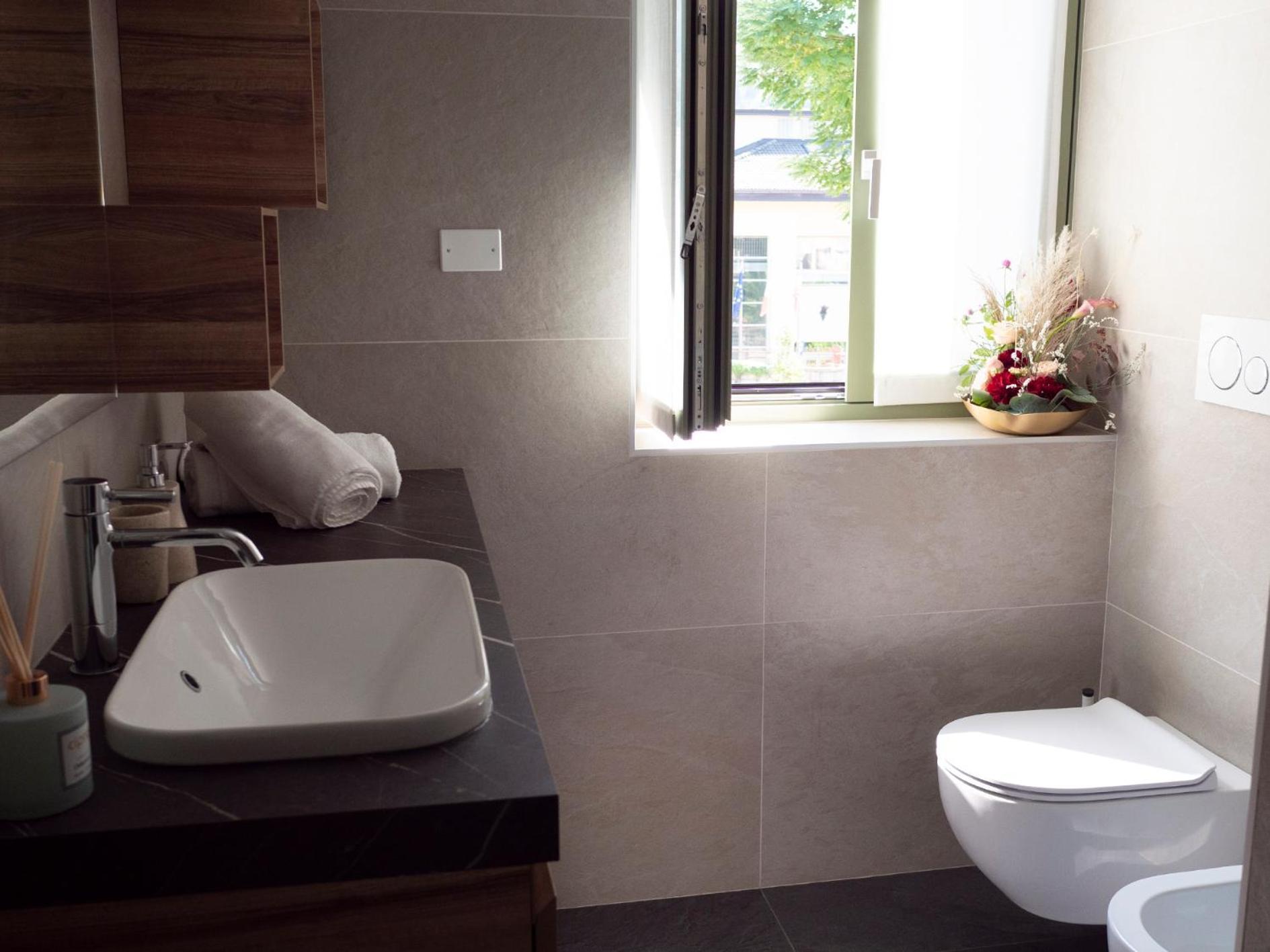 Innesti Rooms&Apartments - Le Camere Перджине-Вальсугана Екстер'єр фото